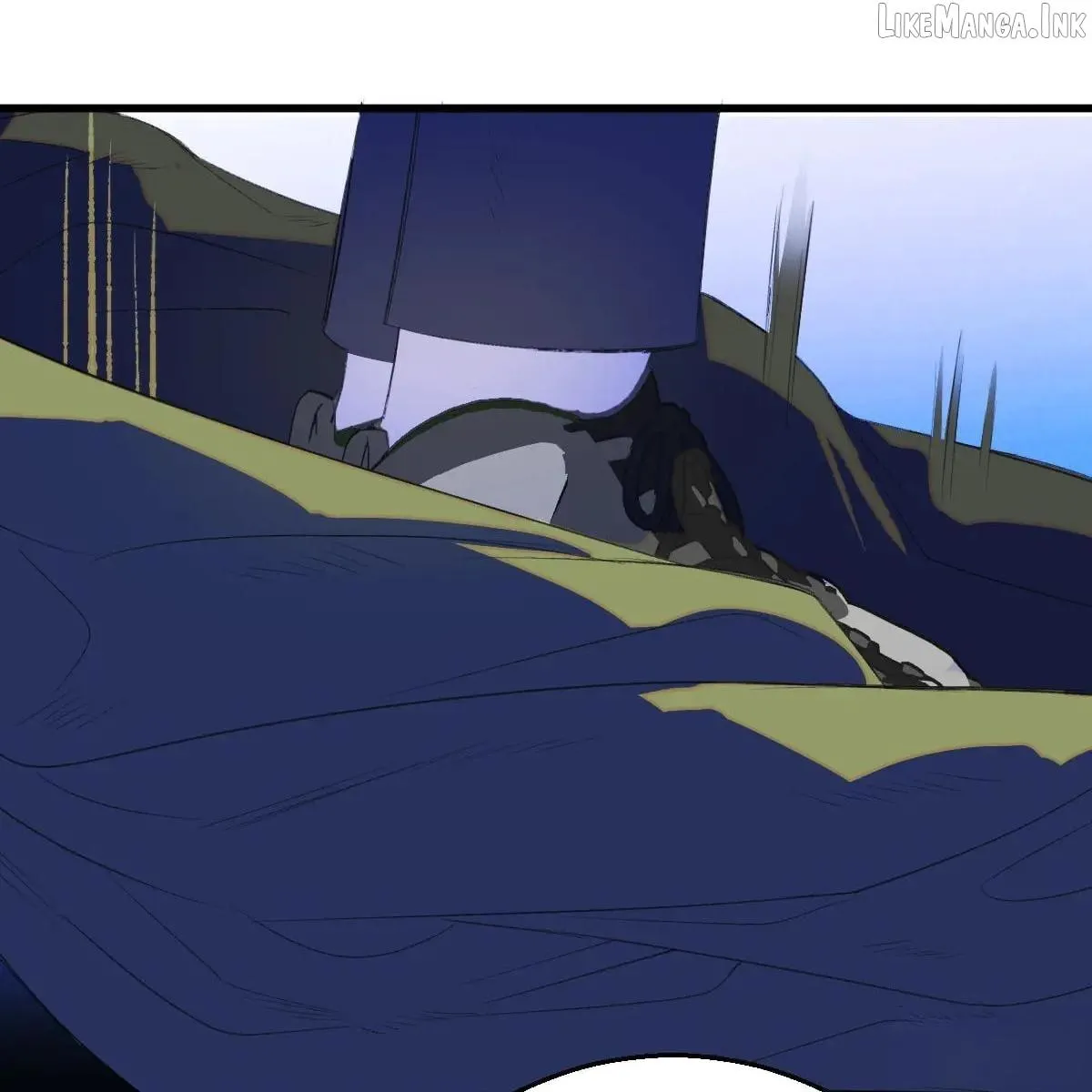 Read My Own Evil God chapter 52 image 45 on Lezhin