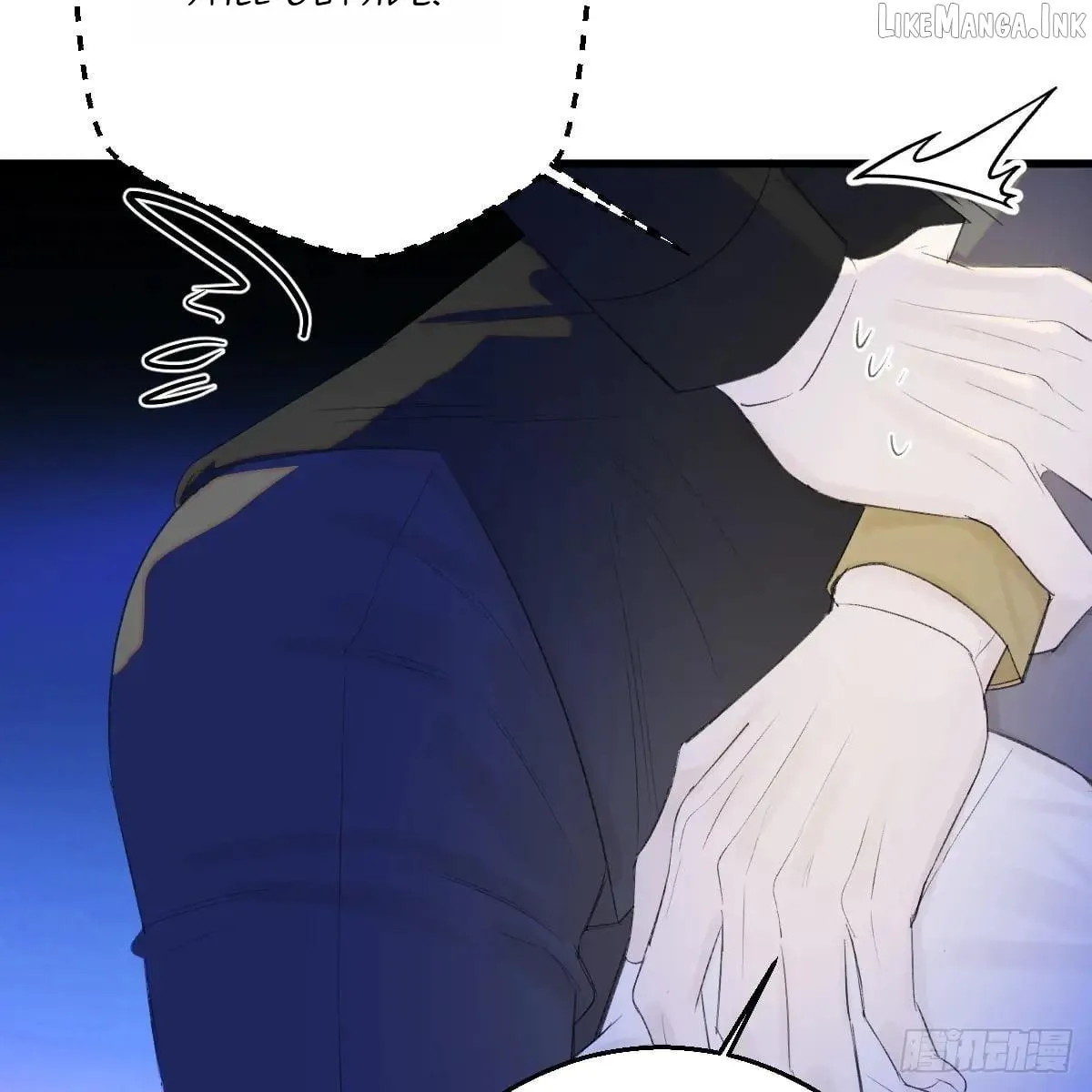 Read My Own Evil God chapter 52 image 48 on Lezhin