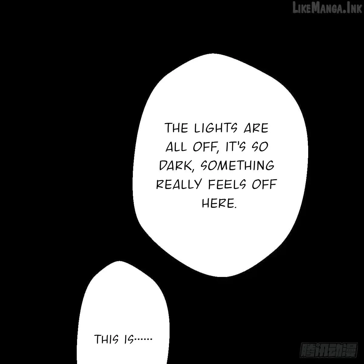 Read My Own Evil God chapter 52 image 5 on Lezhin