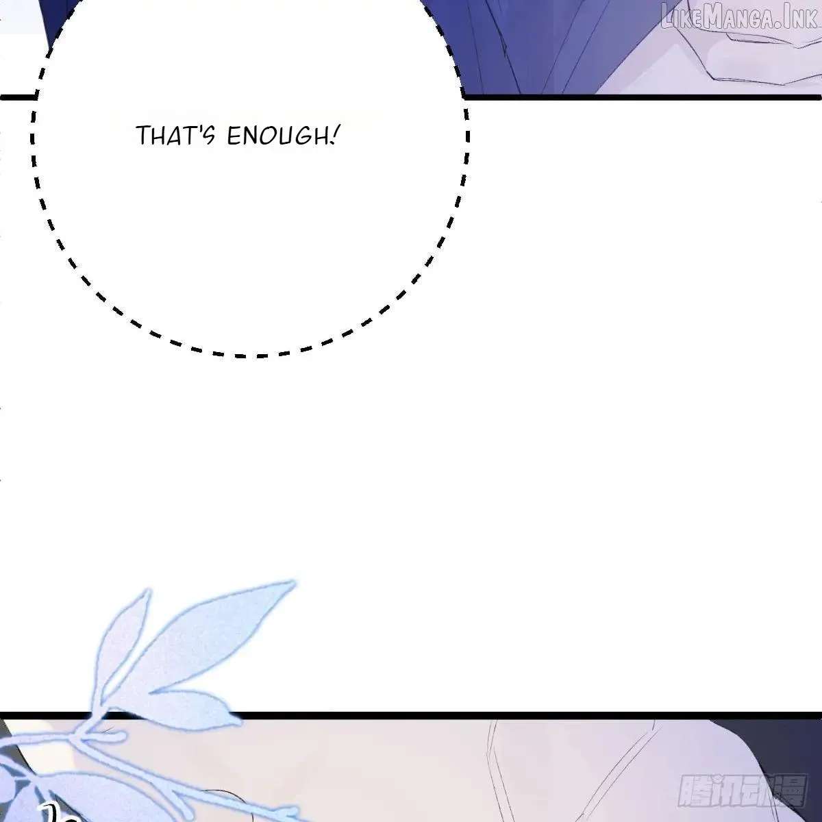 Read My Own Evil God chapter 52 image 57 on Lezhin