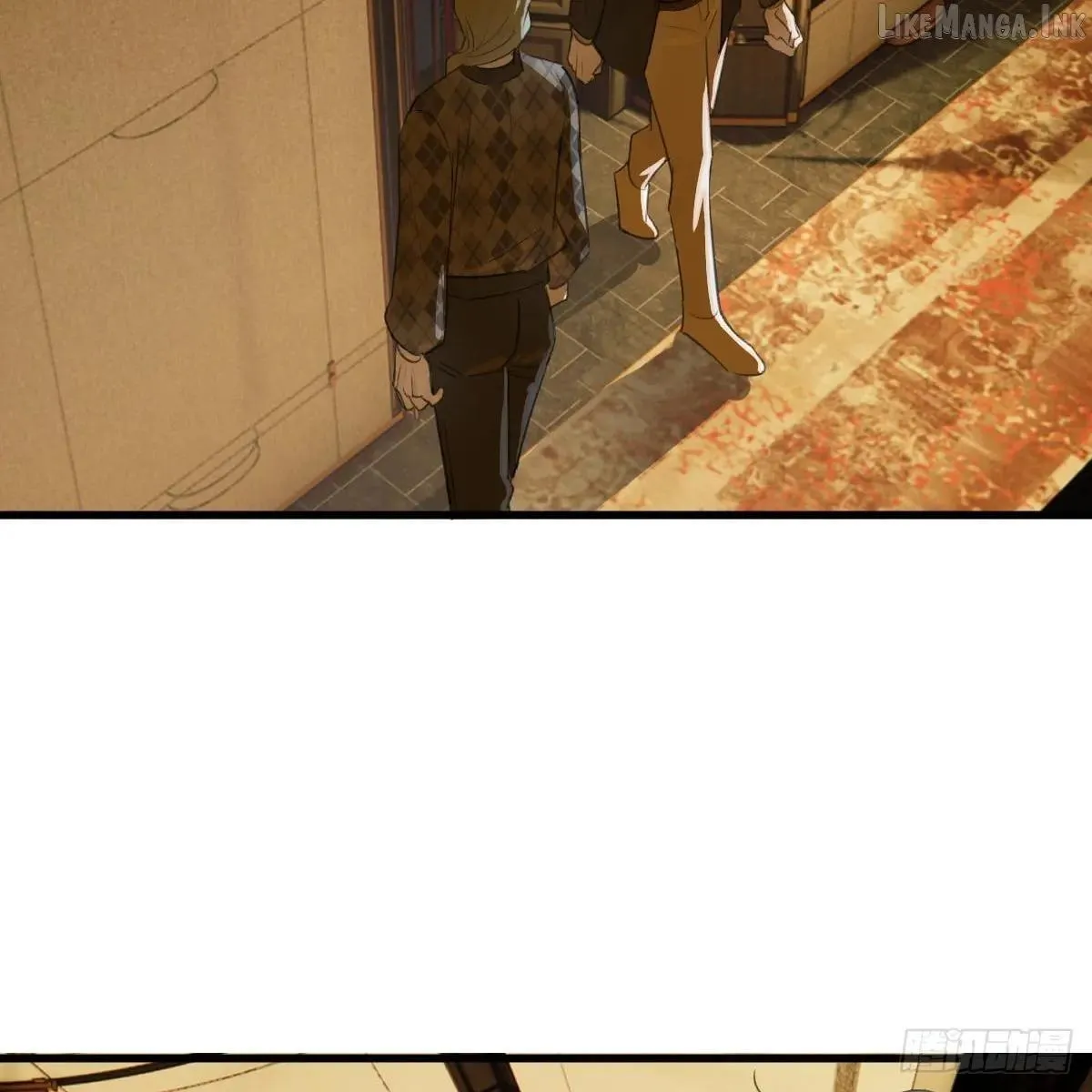 Read My Own Evil God chapter 52 image 64 on Lezhin