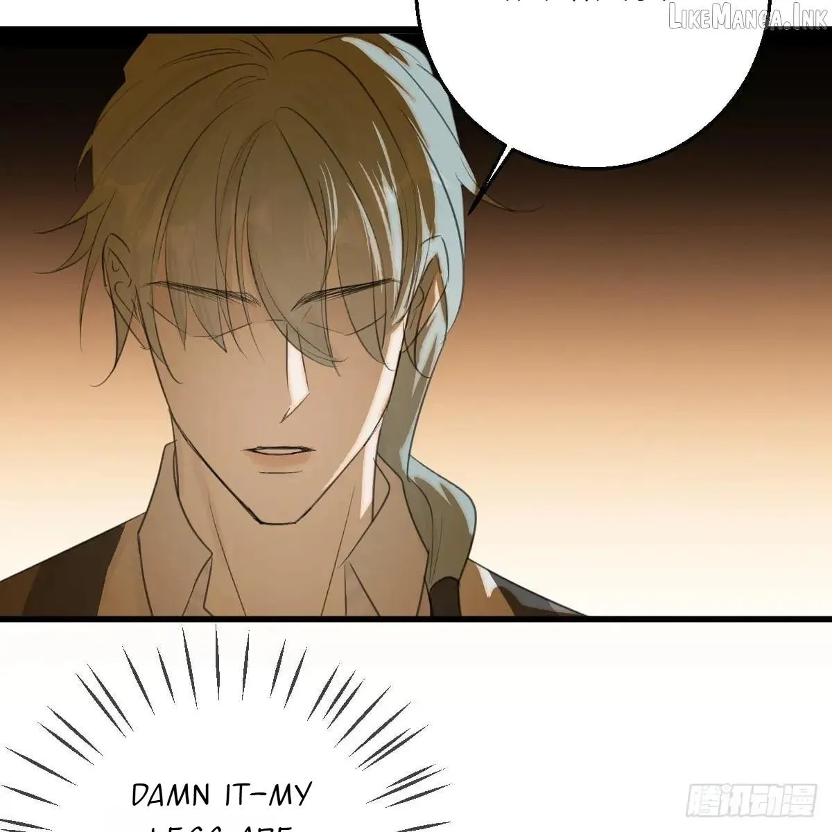 Read My Own Evil God chapter 52 image 70 on Lezhin