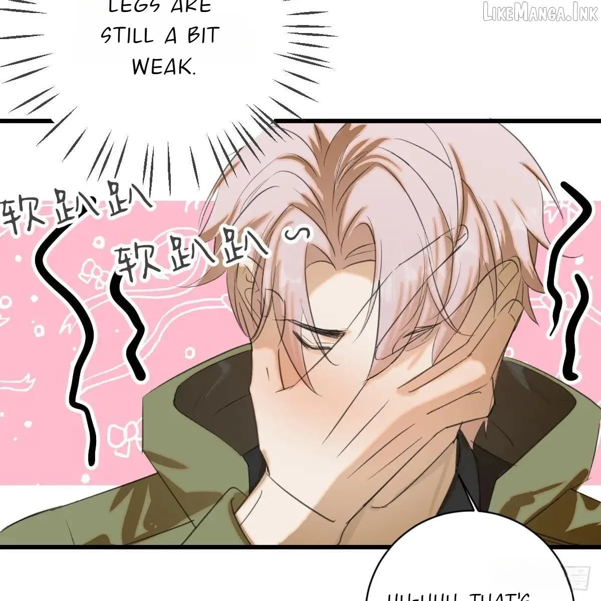 Read My Own Evil God chapter 52 image 71 on Lezhin