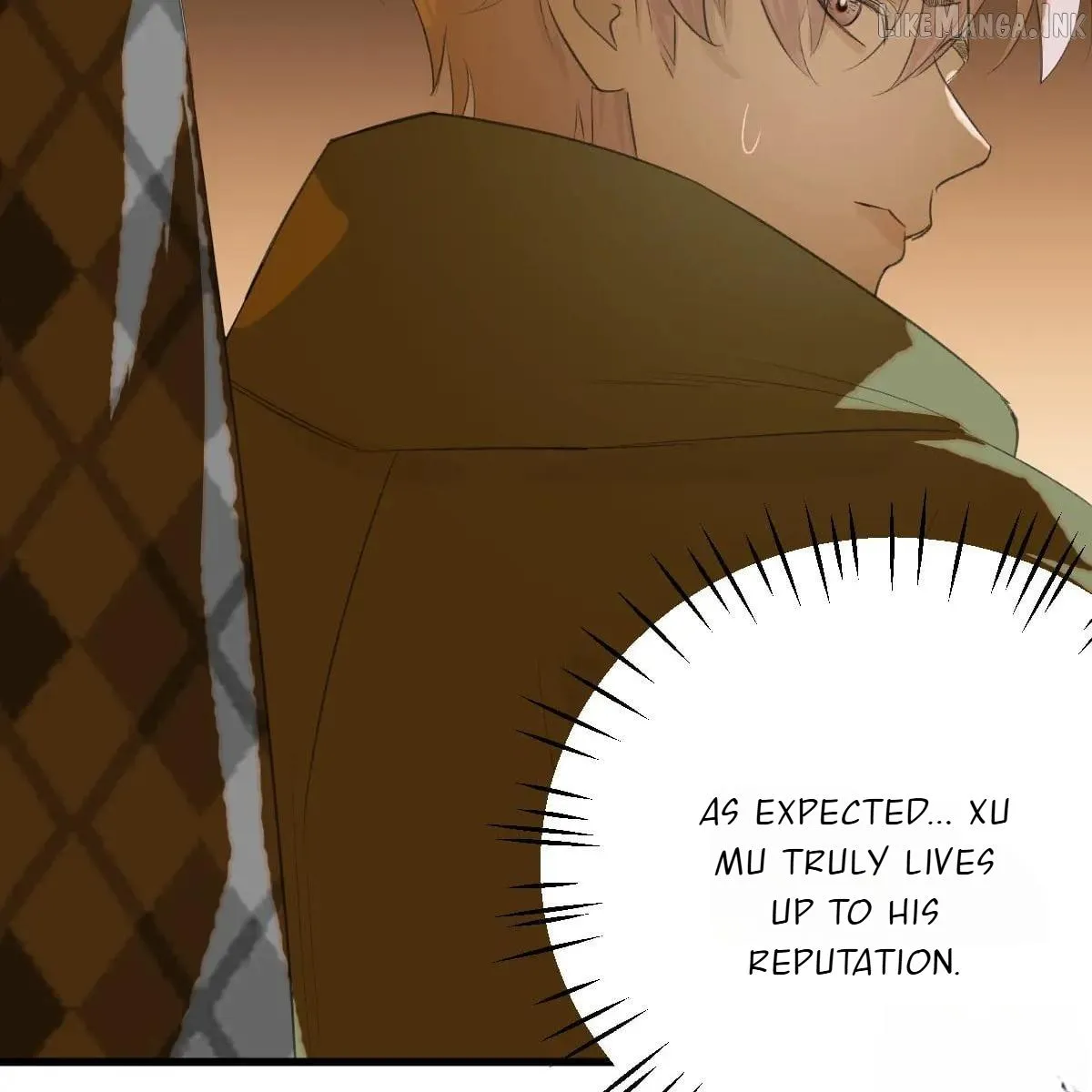 Read My Own Evil God chapter 52 image 75 on Lezhin