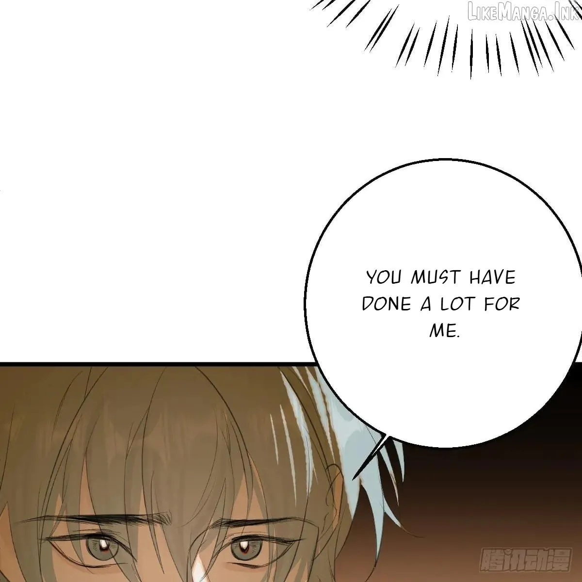 Read My Own Evil God chapter 52 image 76 on Lezhin