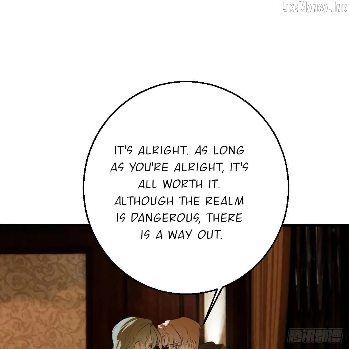 Read My Own Evil God chapter 52 image 78 on Lezhin