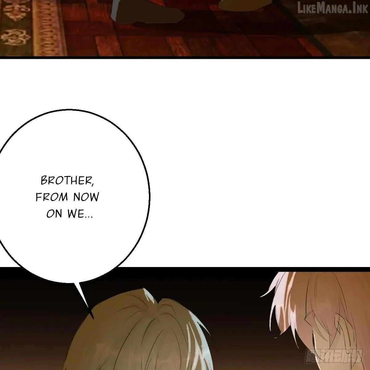 Read My Own Evil God chapter 52 image 80 on Lezhin