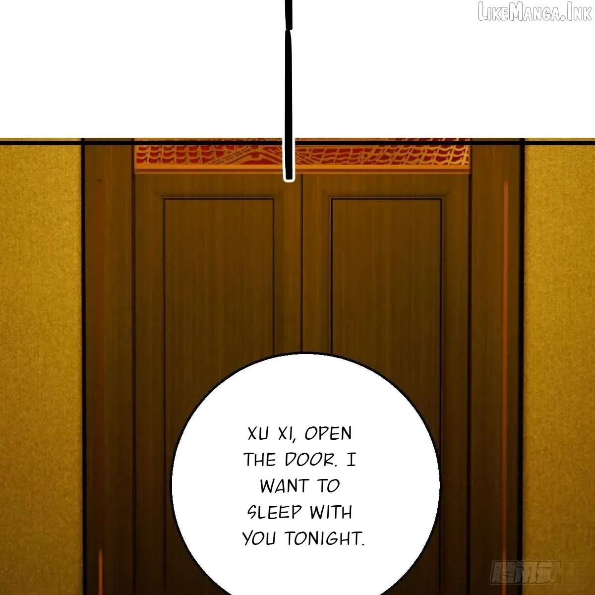 Read My Own Evil God chapter 52 image 83 on Lezhin