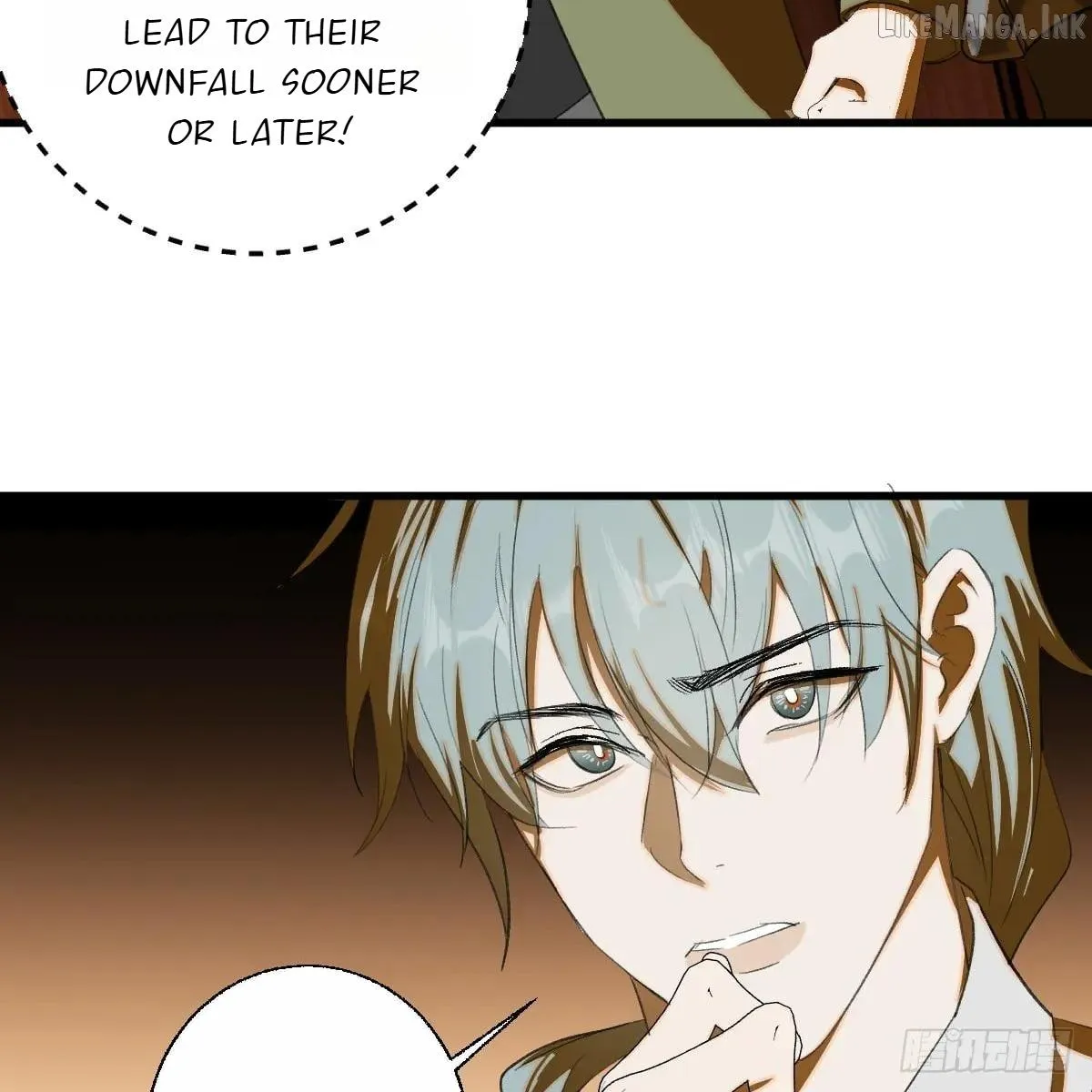 Read My Own Evil God chapter 53 image 10 on Lezhin