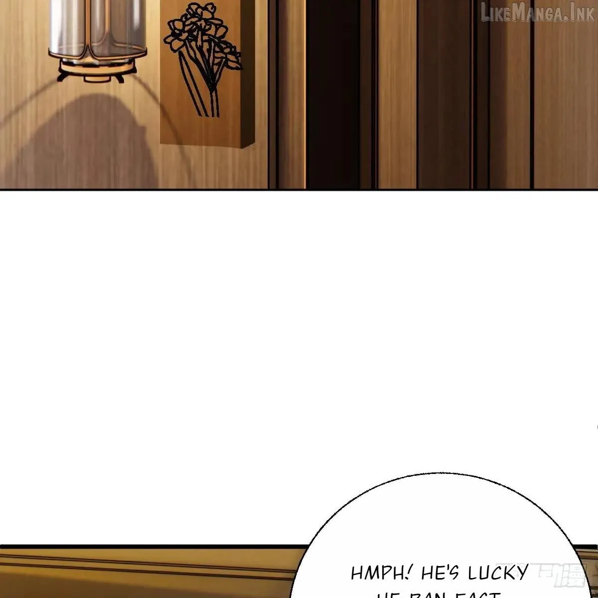Read My Own Evil God chapter 53 image 17 on Lezhin