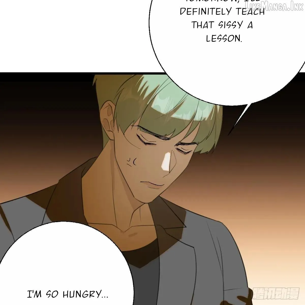 Read My Own Evil God chapter 53 image 20 on Lezhin