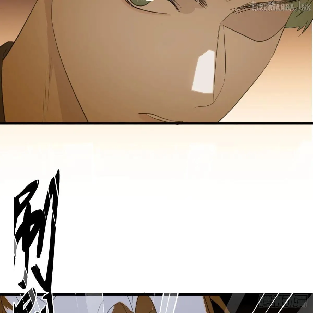 Read My Own Evil God chapter 53 image 22 on Lezhin