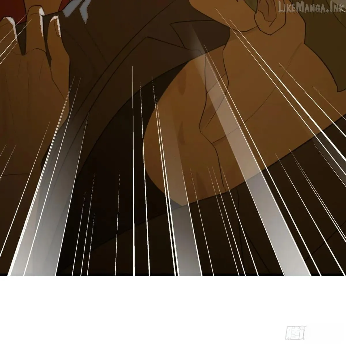 Read My Own Evil God chapter 53 image 24 on Lezhin