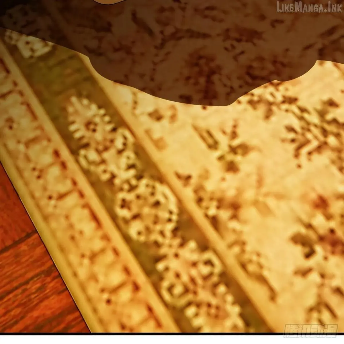 Read My Own Evil God chapter 53 image 27 on Lezhin
