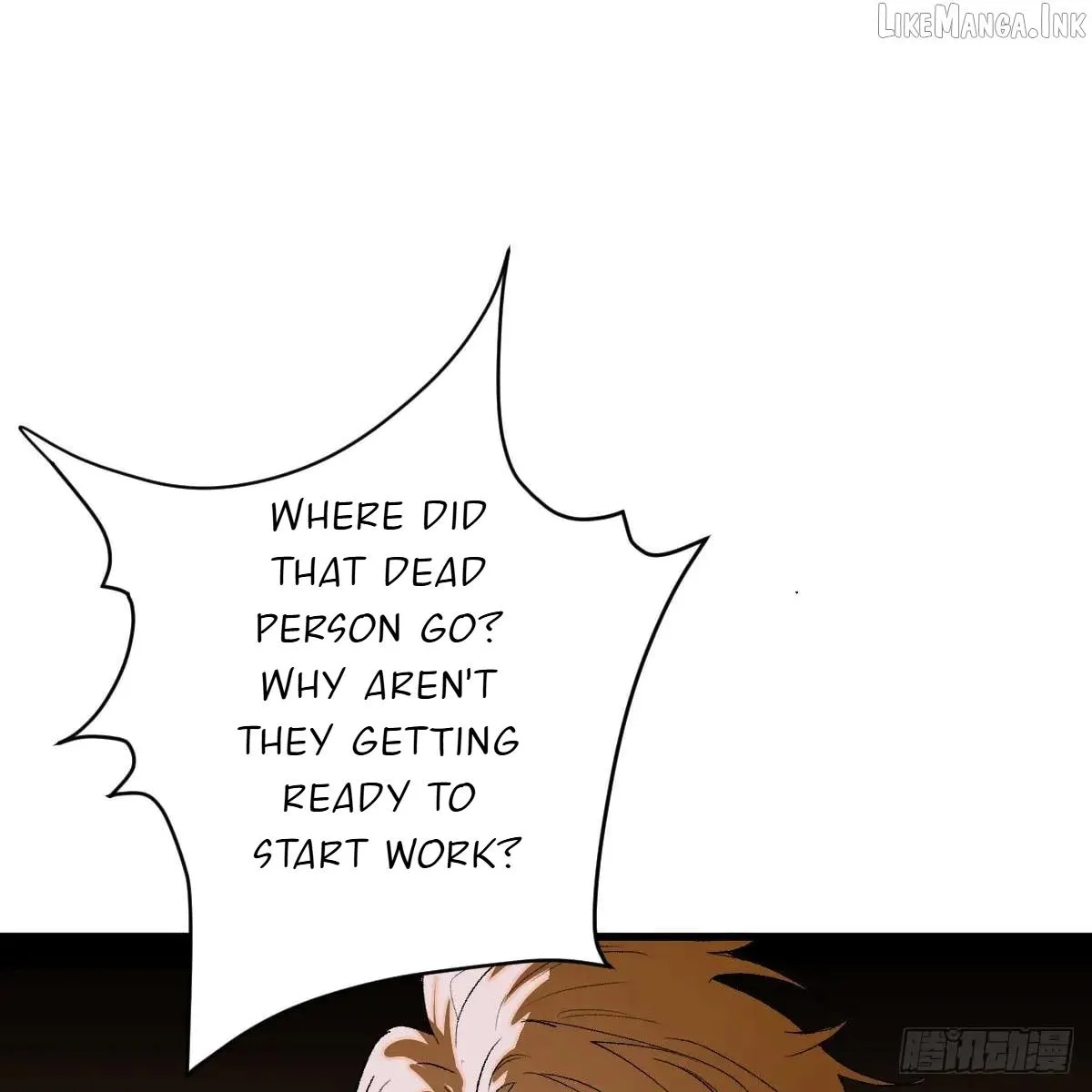Read My Own Evil God chapter 53 image 29 on Lezhin