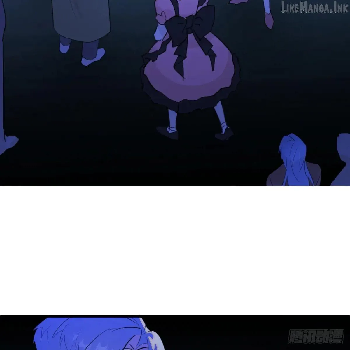 Read My Own Evil God chapter 53 image 37 on Lezhin
