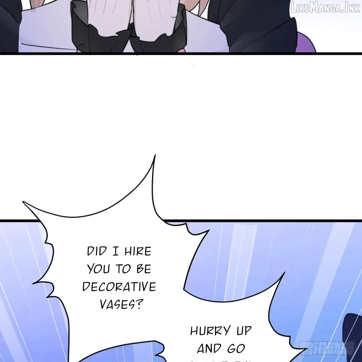 Read My Own Evil God chapter 53 image 44 on Lezhin