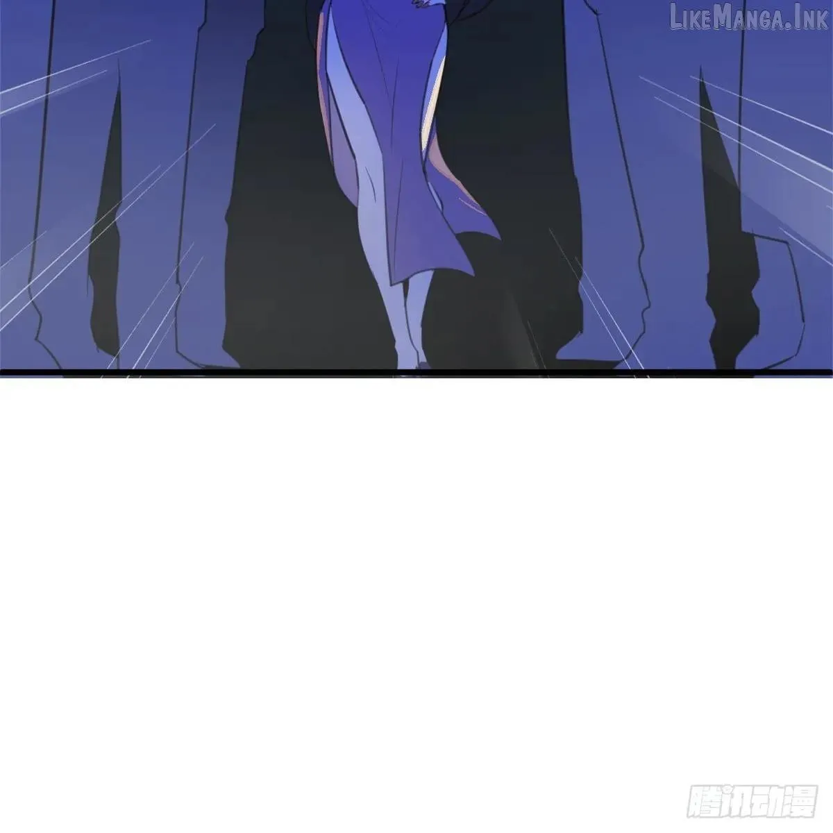 Read My Own Evil God chapter 53 image 46 on Lezhin
