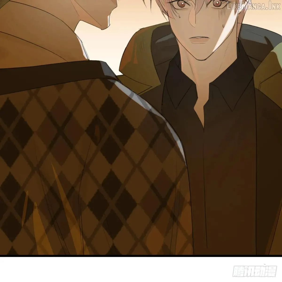 Read My Own Evil God chapter 53 image 5 on Lezhin