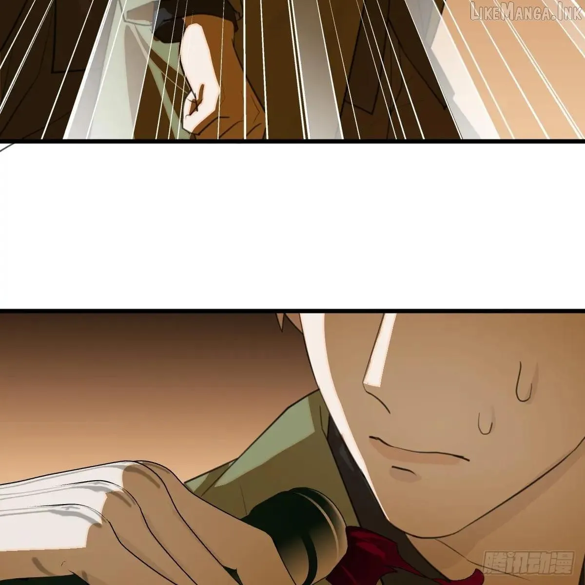 Read My Own Evil God chapter 53 image 53 on Lezhin