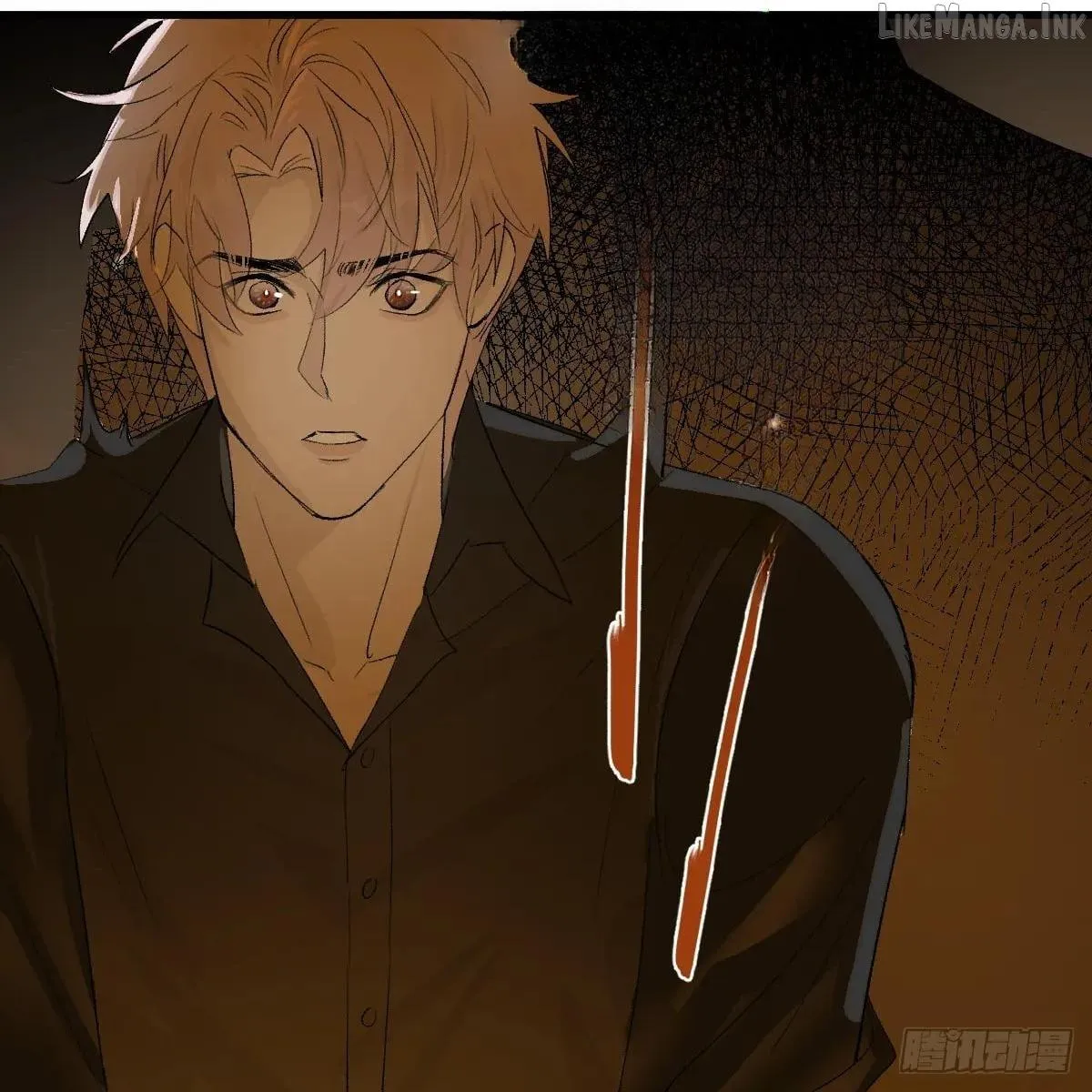 Read My Own Evil God chapter 53 image 59 on Lezhin
