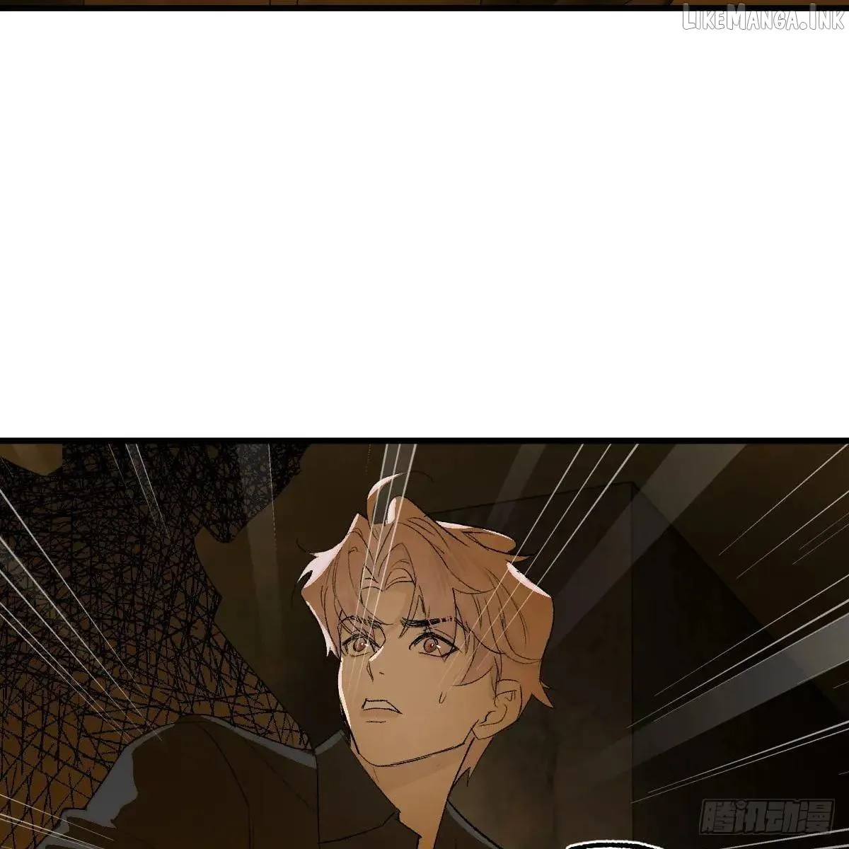 Read My Own Evil God chapter 53 image 60 on Lezhin
