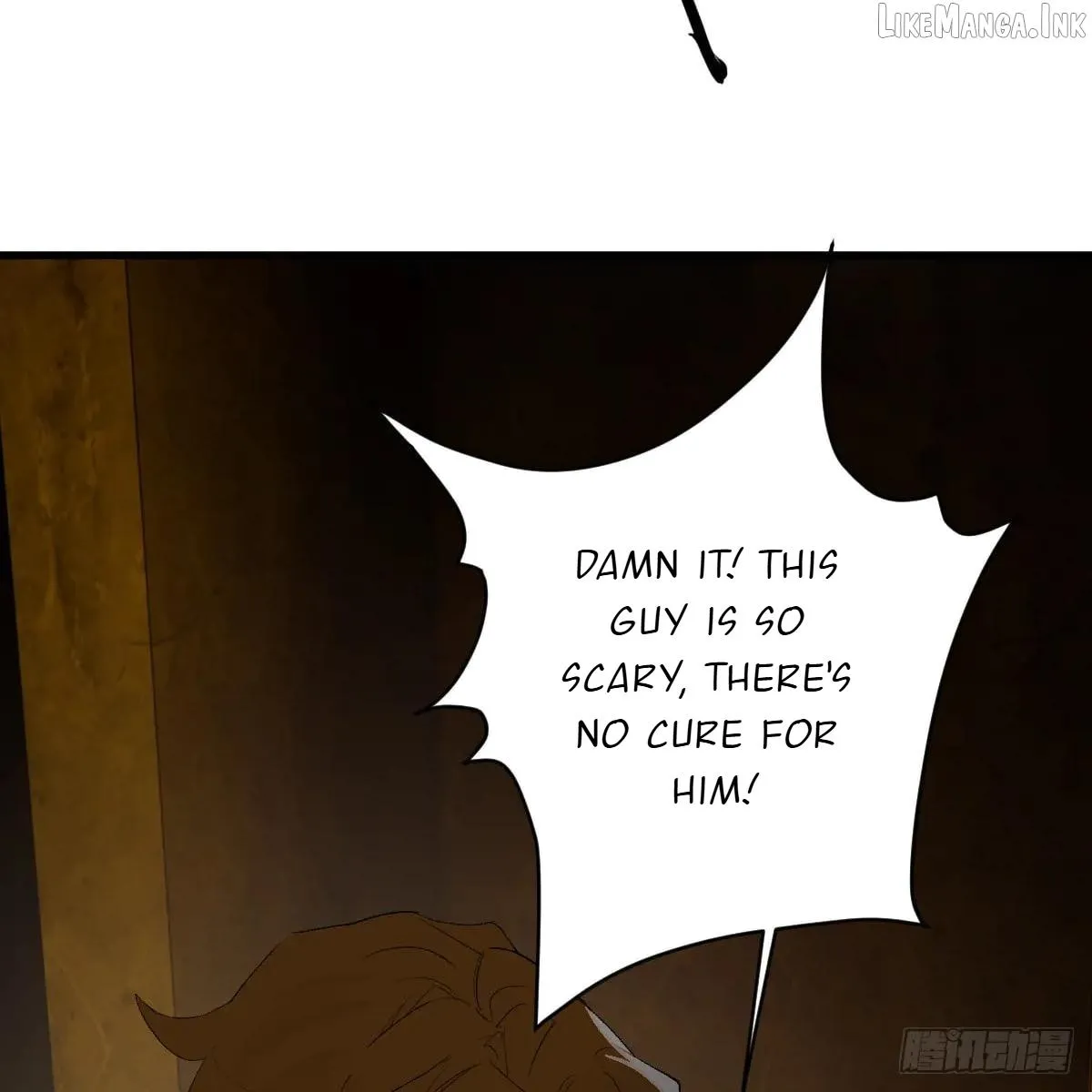 Read My Own Evil God chapter 53 image 62 on Lezhin