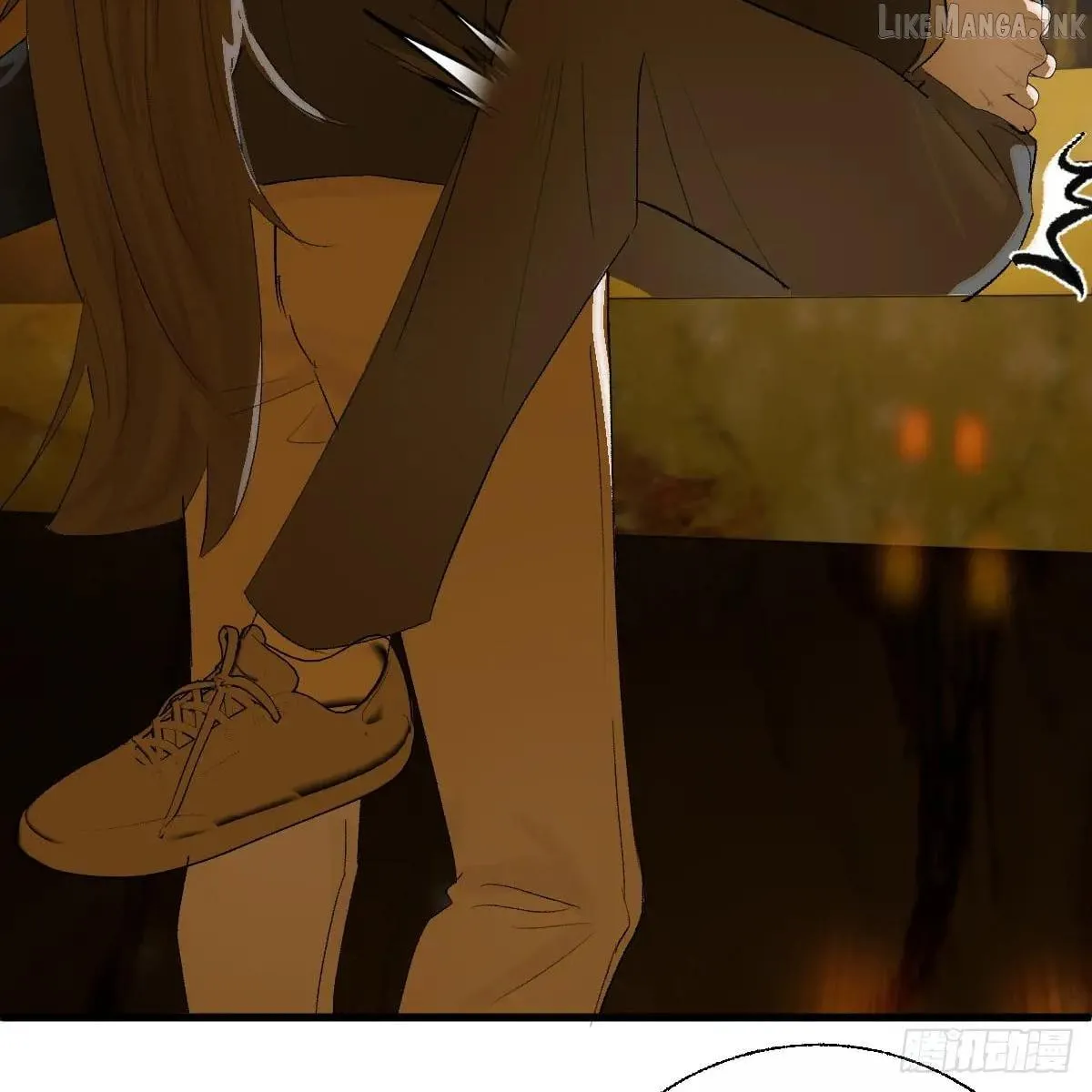 Read My Own Evil God chapter 53 image 68 on Lezhin