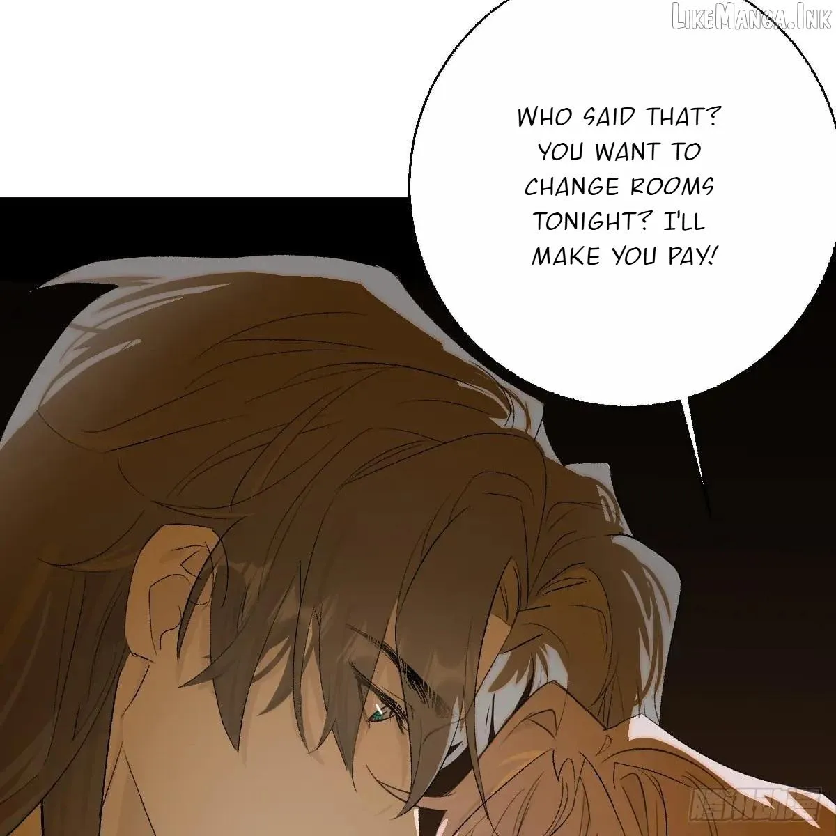 Read My Own Evil God chapter 53 image 69 on Lezhin