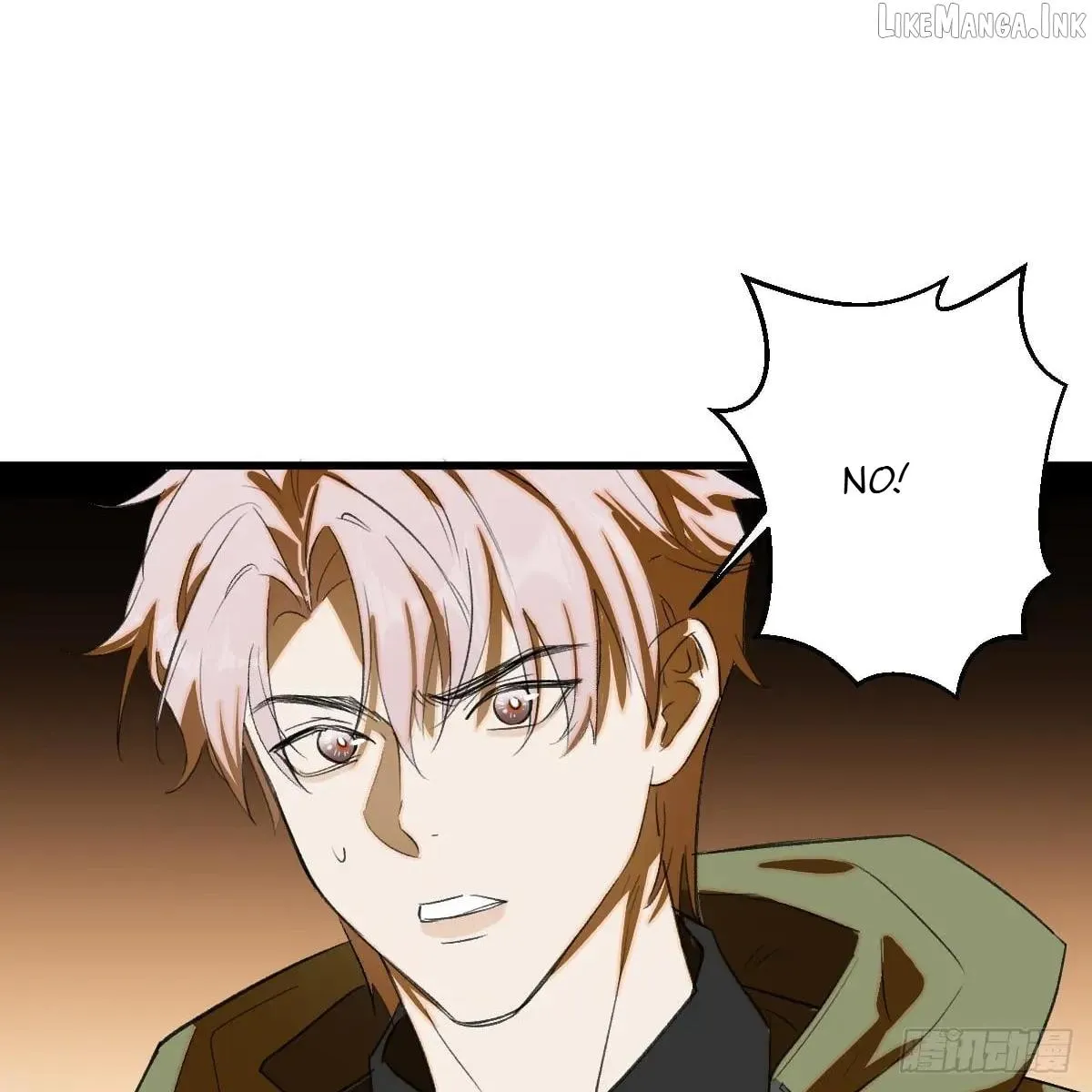 Read My Own Evil God chapter 53 image 7 on Lezhin