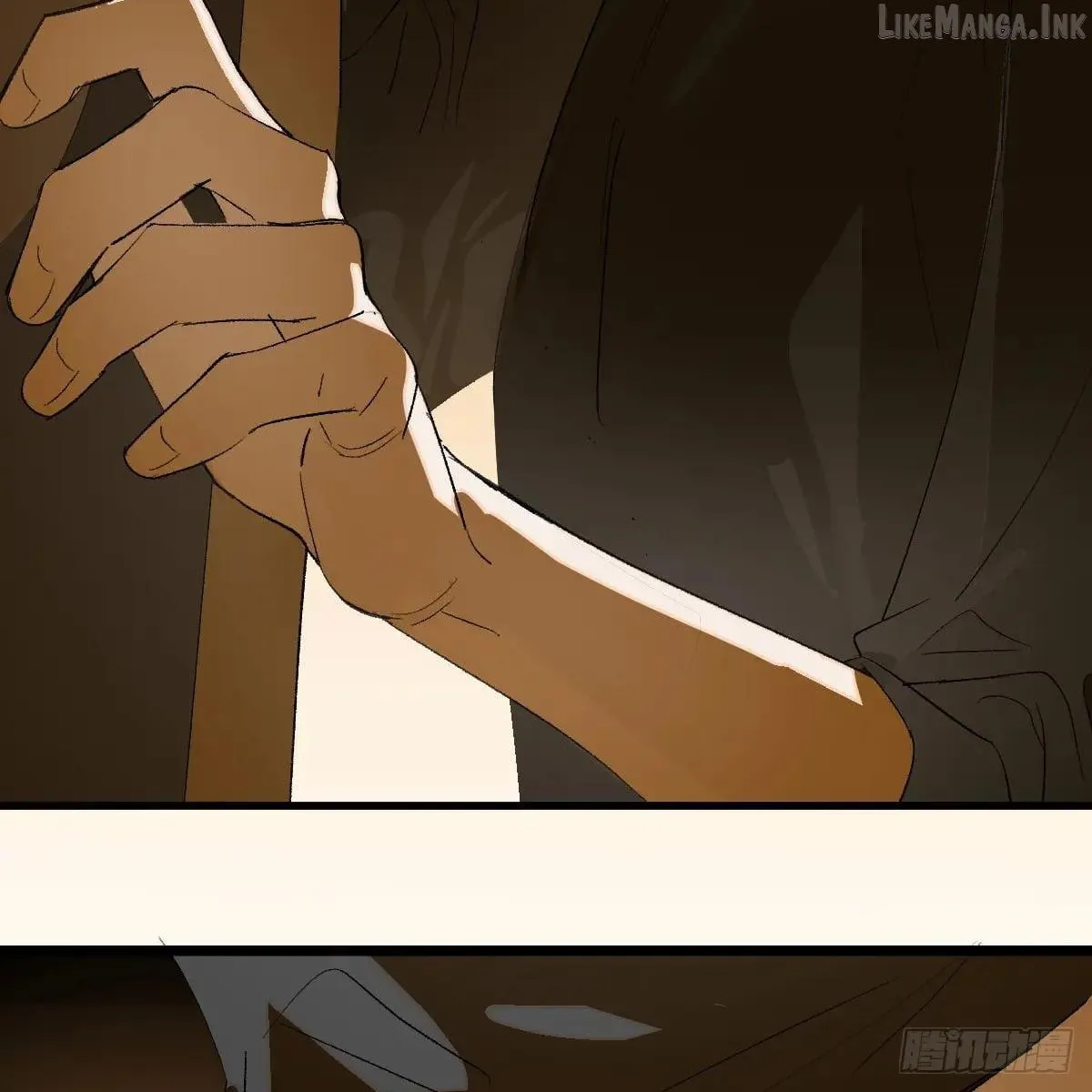 Read My Own Evil God chapter 53 image 71 on Lezhin