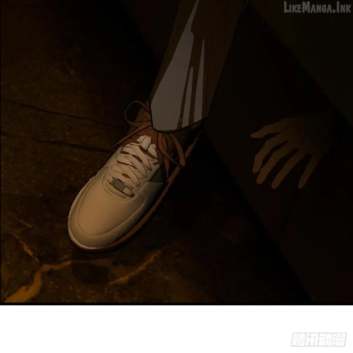 Read My Own Evil God chapter 53 image 76 on Lezhin