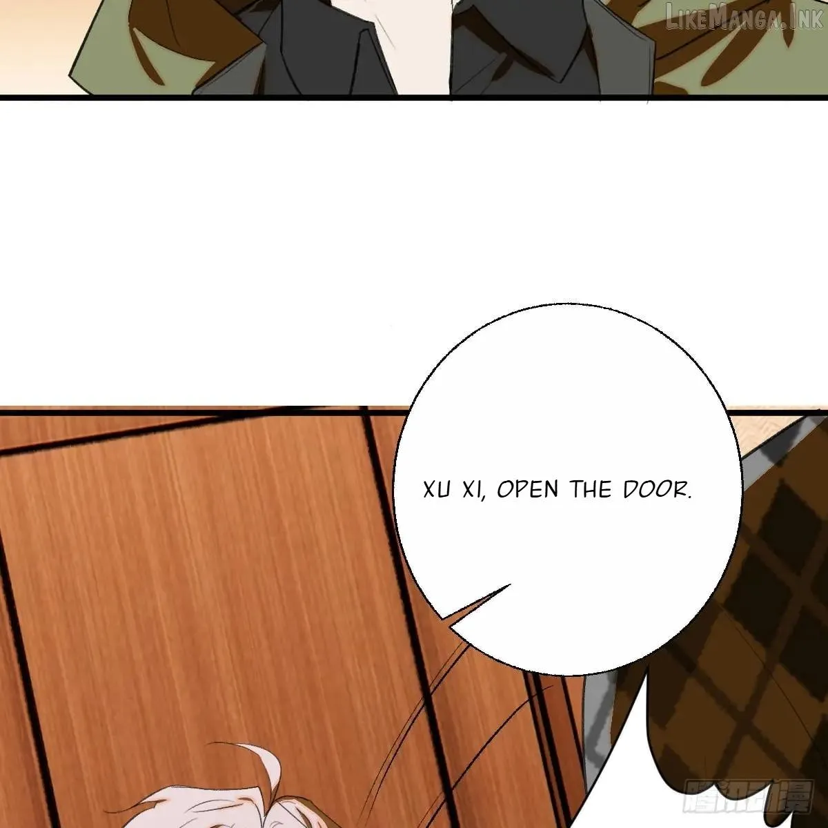 Read My Own Evil God chapter 53 image 8 on Lezhin