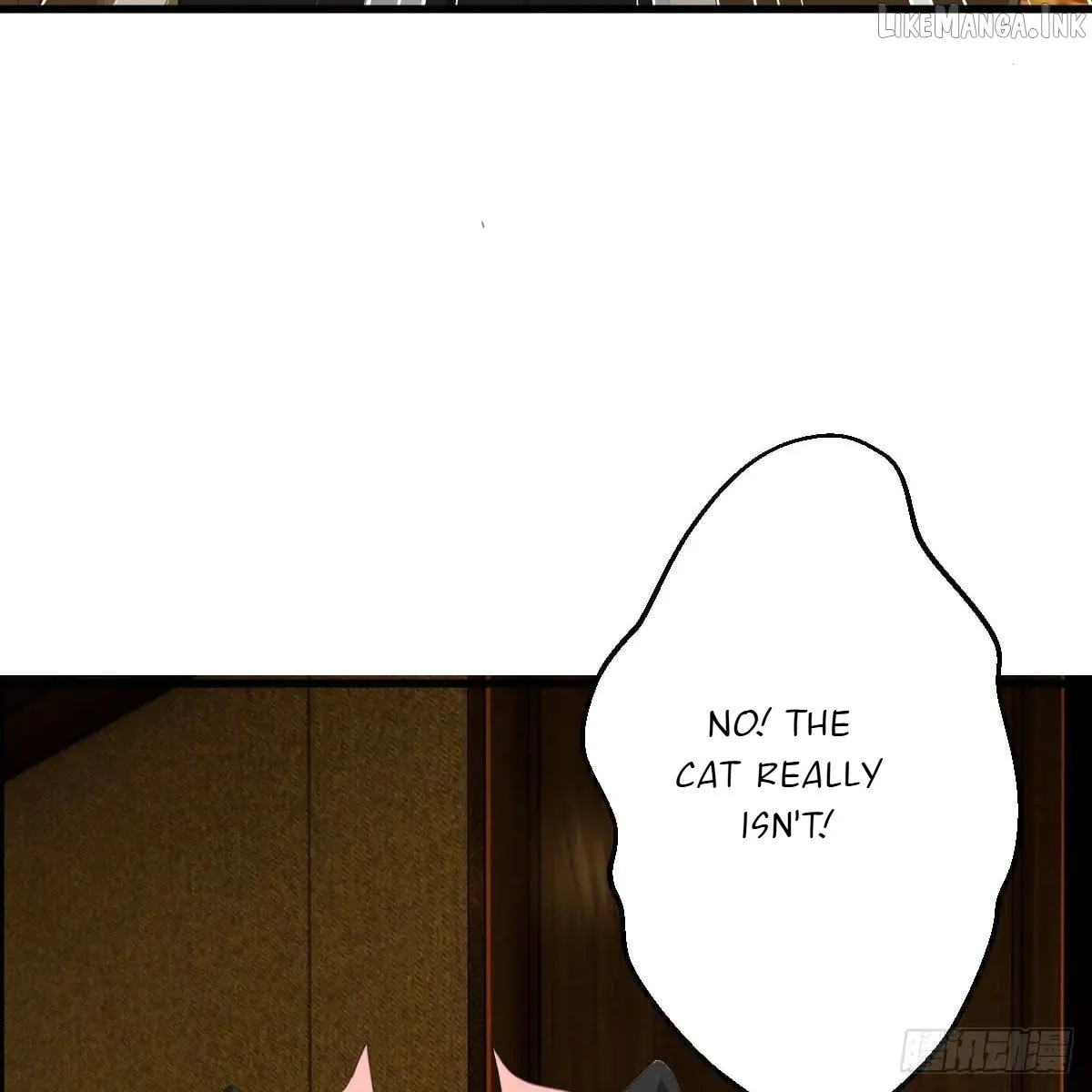 Read My Own Evil God chapter 61 image 6 on Lezhin