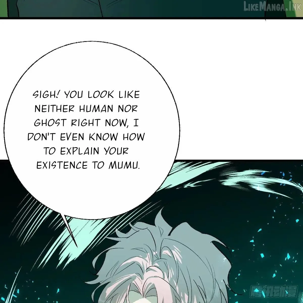 Read My Own Evil God chapter 61 image 80 on Lezhin
