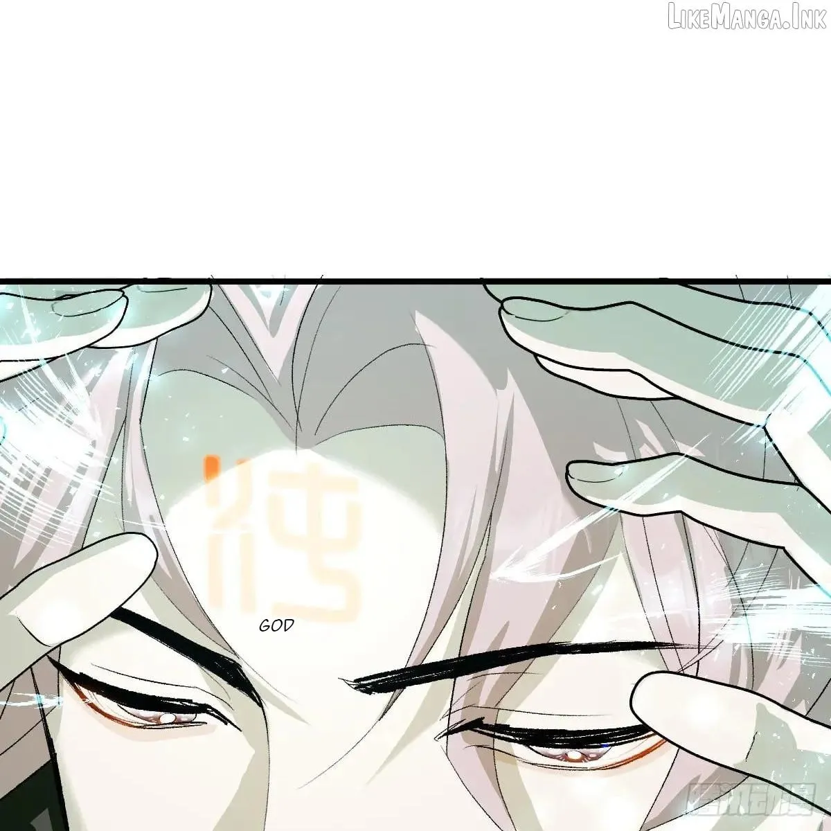 Read My Own Evil God chapter 61 image 83 on Lezhin