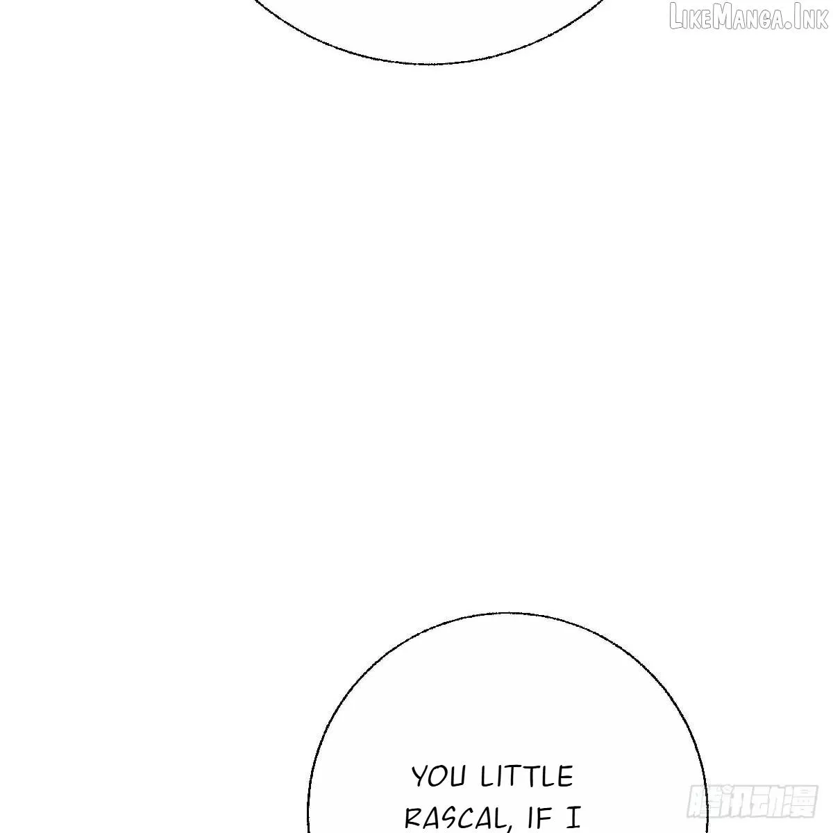 Read My Own Evil God chapter 61 image 85 on Lezhin