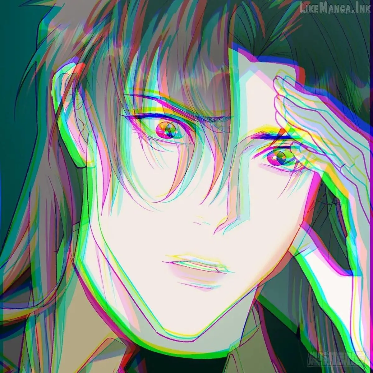 Read My Own Evil God chapter 61 image 89 on Lezhin