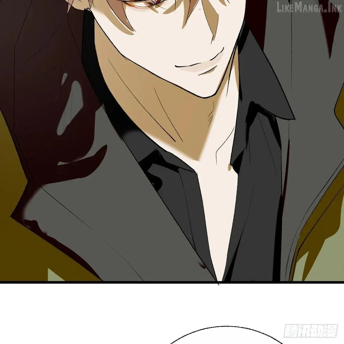 Read My Own Evil God chapter 62 image 33 on Lezhin
