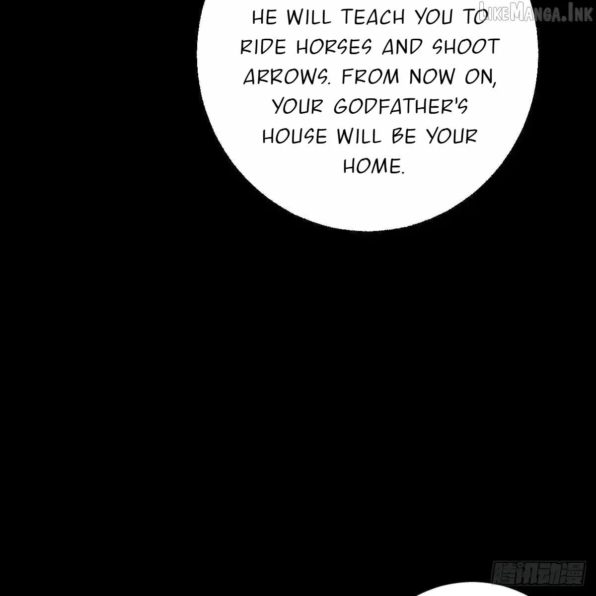Read My Own Evil God chapter 62 image 74 on Lezhin