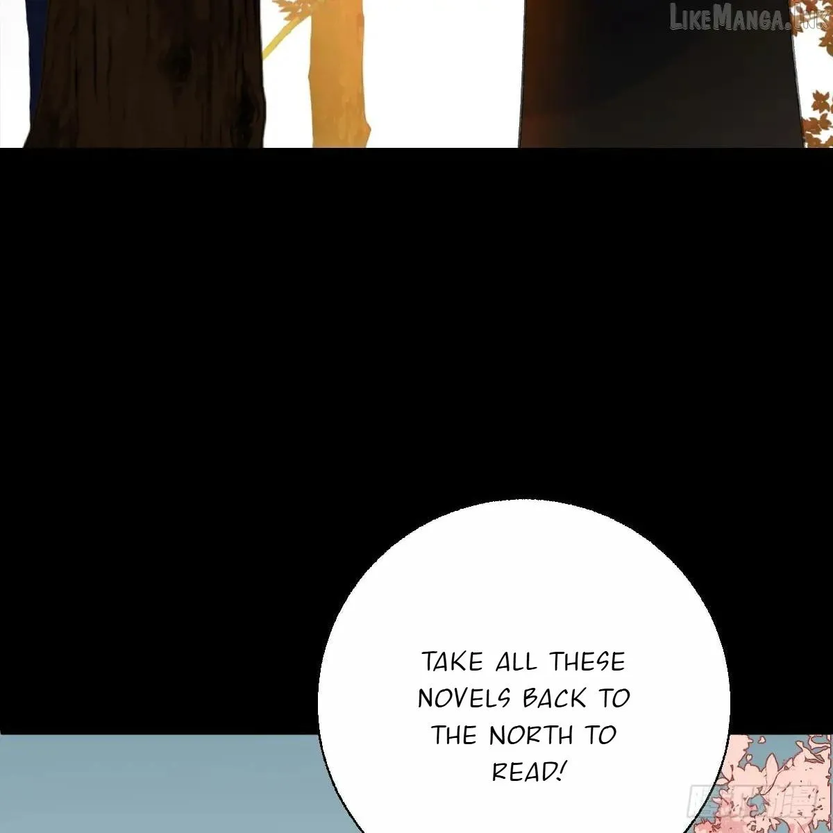 Read My Own Evil God chapter 62 image 83 on Lezhin