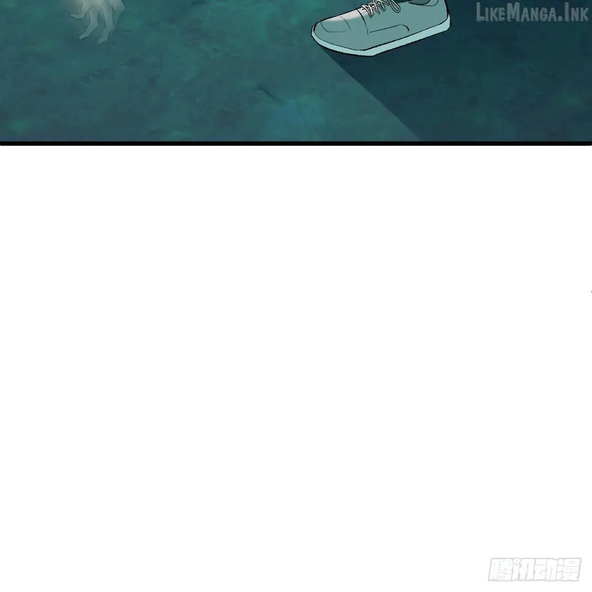 Read My Own Evil God chapter 62 image 9 on Lezhin