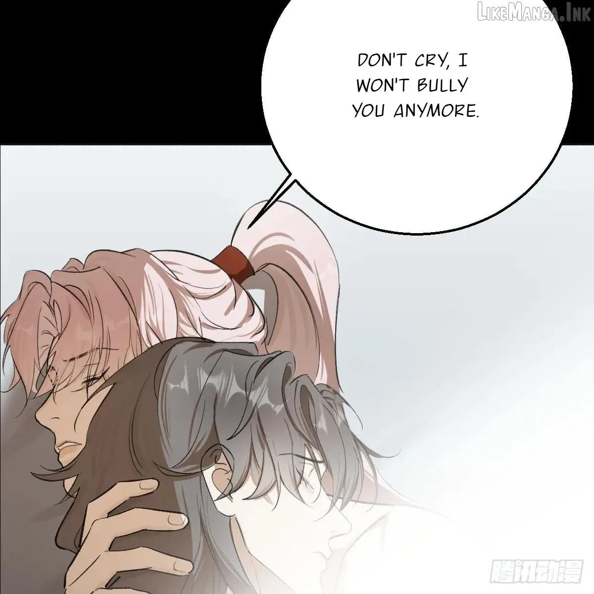 Read My Own Evil God chapter 62 image 92 on Lezhin