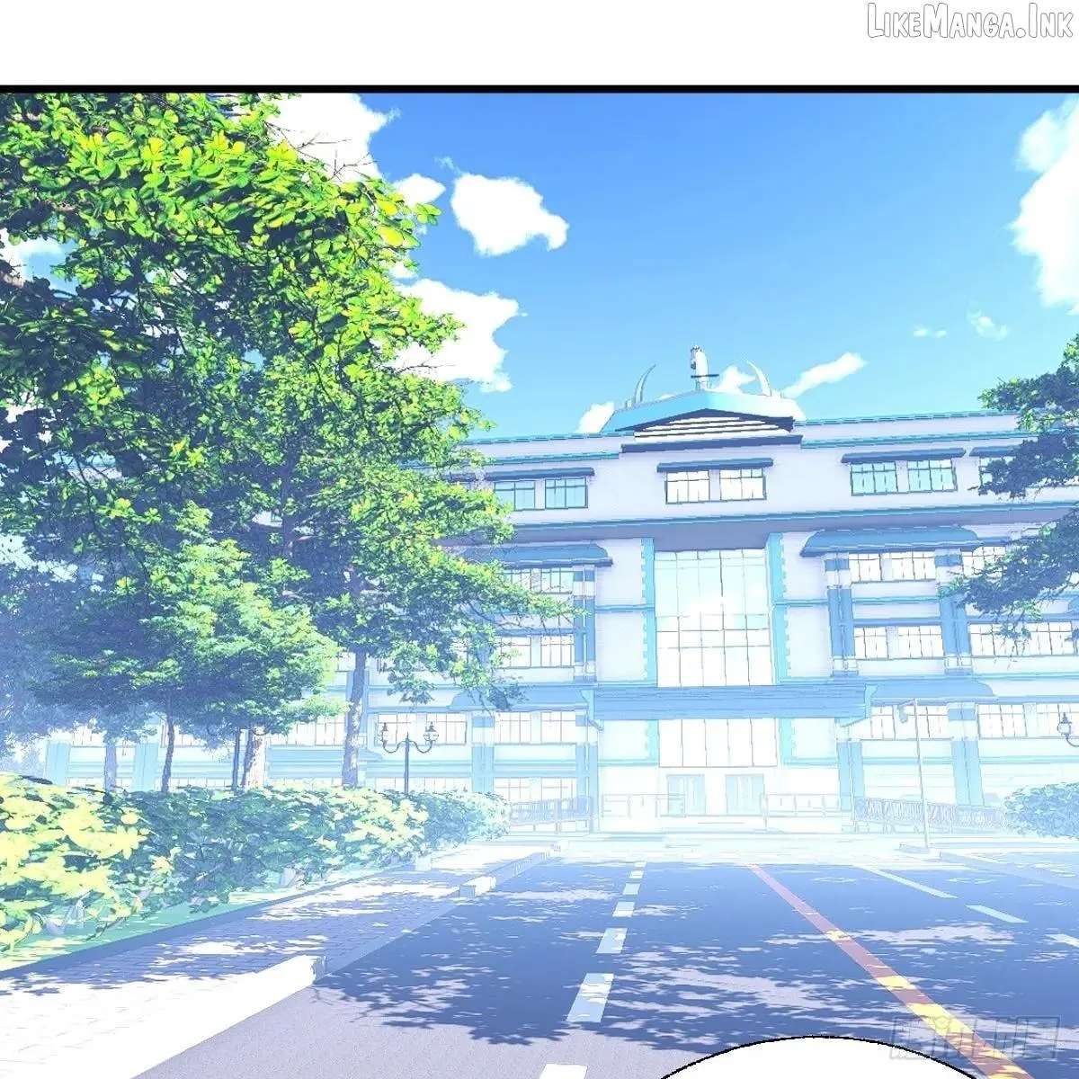 Read My Own Evil God chapter 64 image 1 on Lezhin