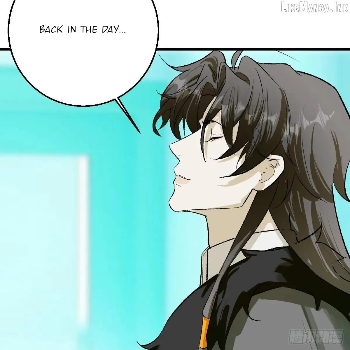 Read My Own Evil God chapter 64 image 10 on Lezhin