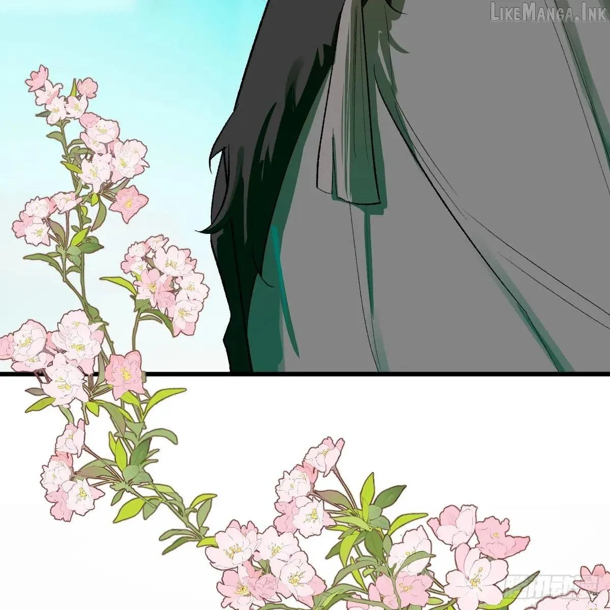 Read My Own Evil God chapter 64 image 11 on Lezhin