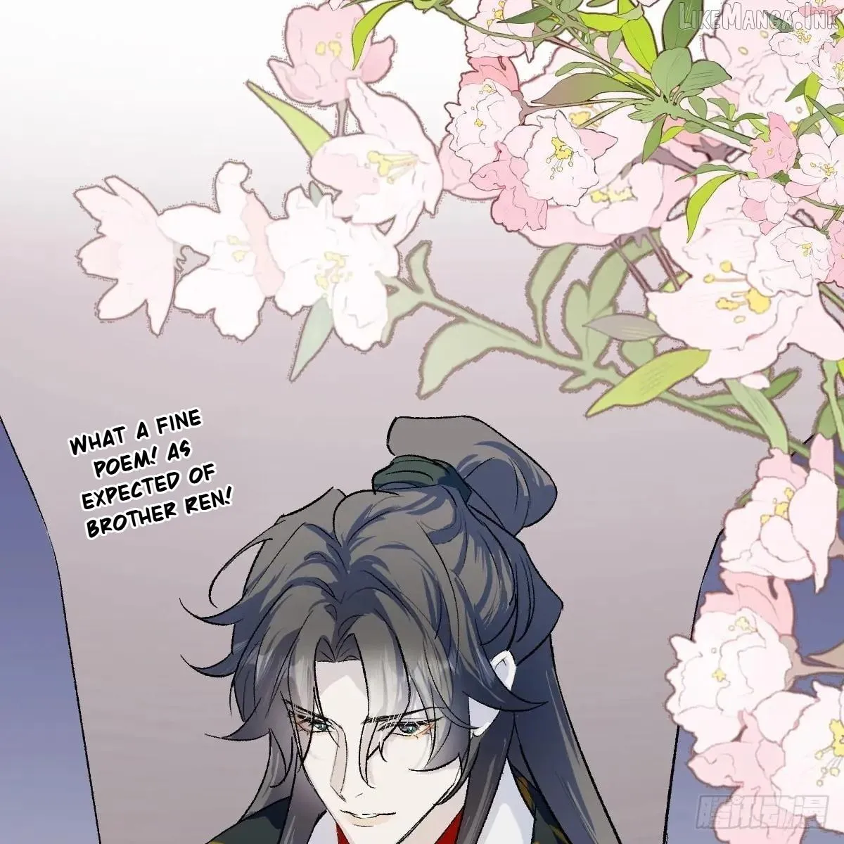 Read My Own Evil God chapter 64 image 12 on Lezhin