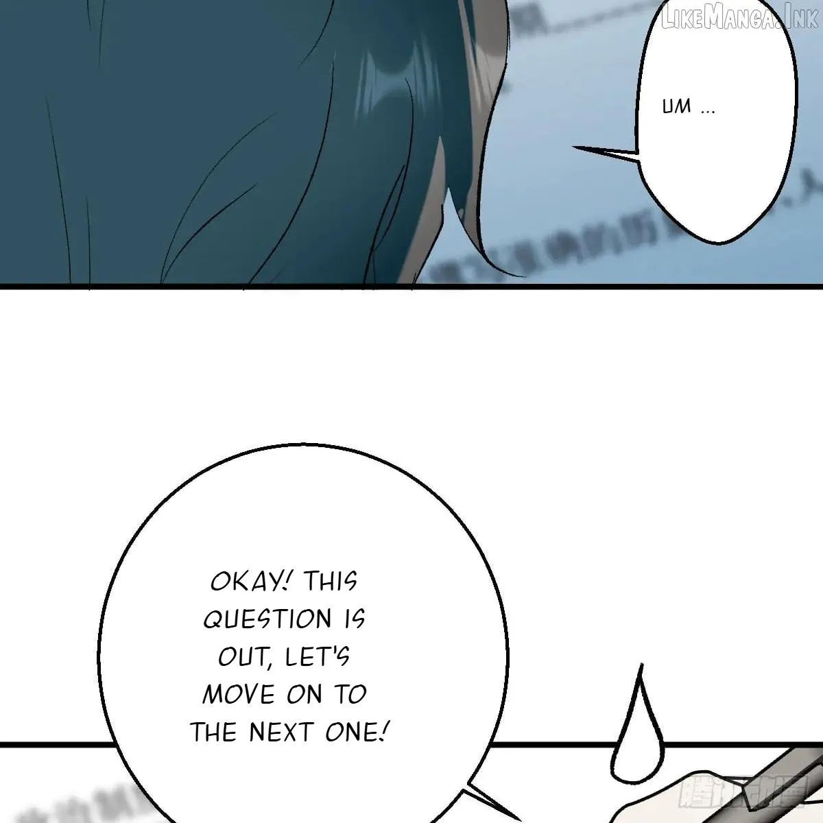 Read My Own Evil God chapter 64 image 18 on Lezhin