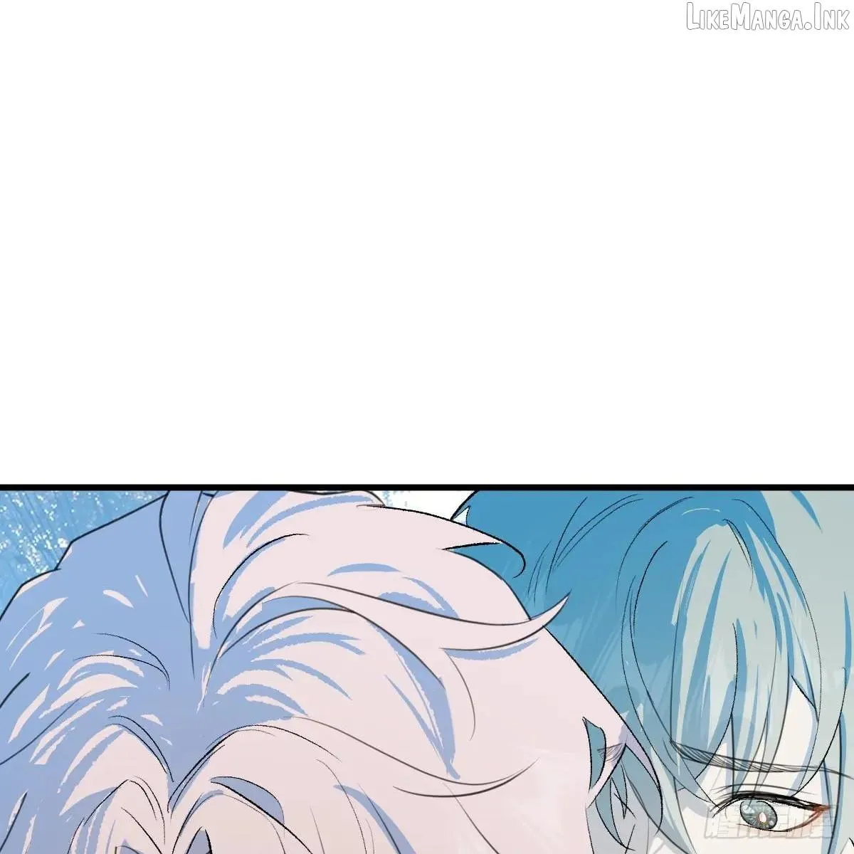 Read My Own Evil God chapter 64 image 32 on Lezhin