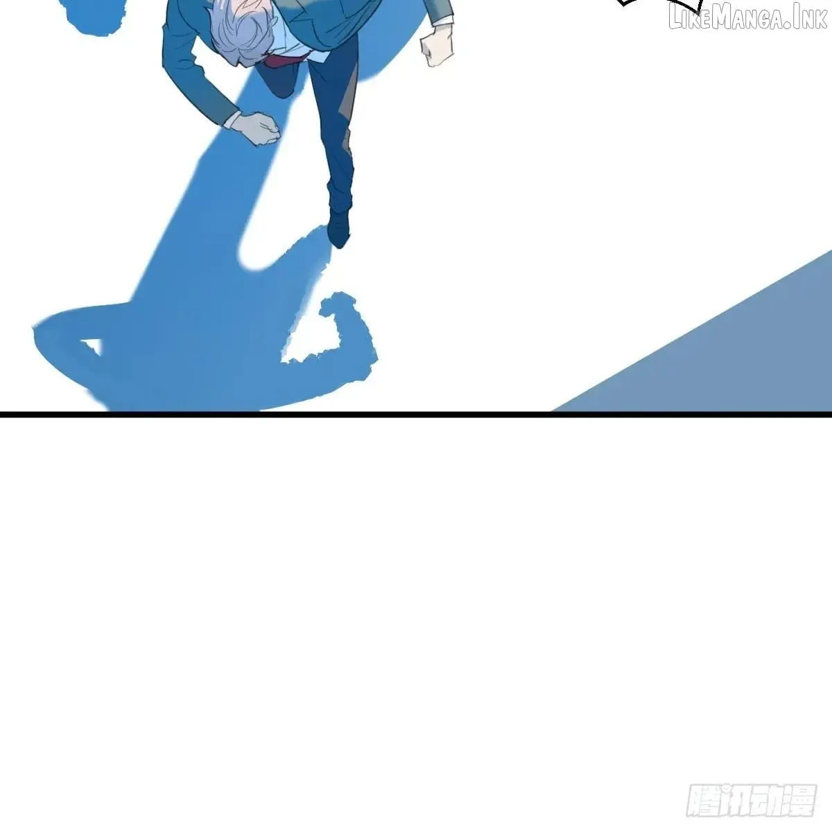 Read My Own Evil God chapter 64 image 49 on Lezhin